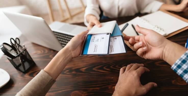 Komfortowe hotele na wczasach all inclusive – jakie standardy zapewnia biuro podróży?