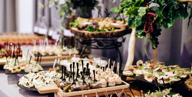 Kawiarnia Gdańsk – co nowego w ofercie deserów sezonowych?