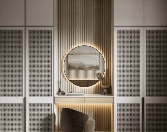 Jakie są zalety korzystania z nowoczesnych technik malarskich w kuchni?