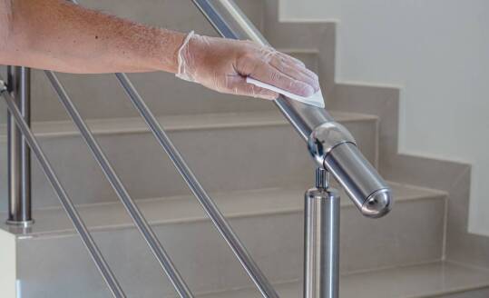 Porady dotyczące pielęgnacji schodów marmurowych – co warto wiedzieć?