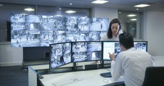 Jak wybrać odpowiedni monitoring dla domu w Lesznie?