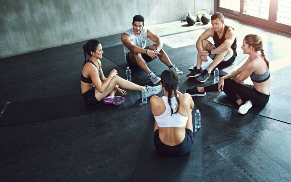 Korzyści zdrowotne uprawiania gimnastyki dla dorosłych