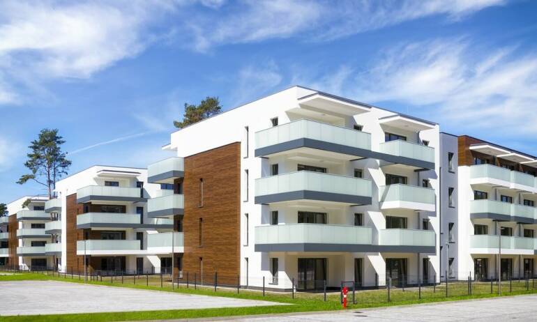 Podejście do projektowania instalacji cieplnych dla spółdzielni mieszkaniowych