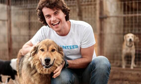 Znaczenie wydarzeń promujących adopcję organizowanych przez fundację