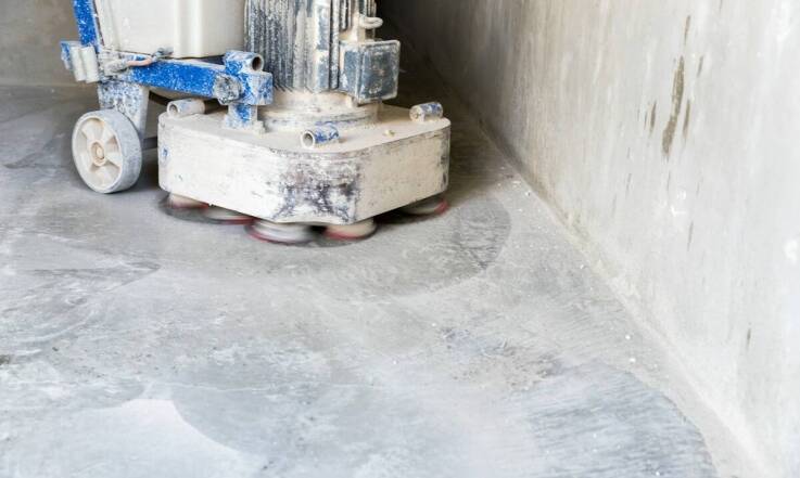 Polerowanie lastryko a ochrona przed działaniem czynników zewnętrznych