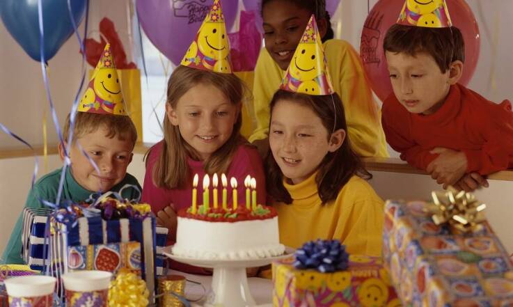 Imprezy rodzinne w hotelu – jakie mamy propozycje na jubileusze?