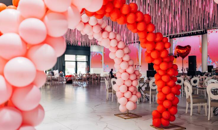 Pomysły, jak zorganizować event promocyjny, który przyciągnie uwagę.