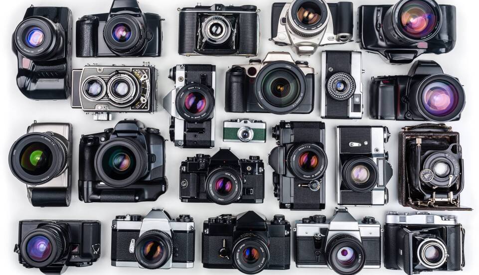 Jakie można wyróżnić rodzaje fotografii i czym się od siebie różnią?