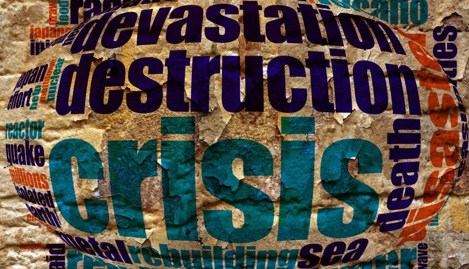 Czym jest katastrofizm i skąd wzięło się to spojrzenie na świat?