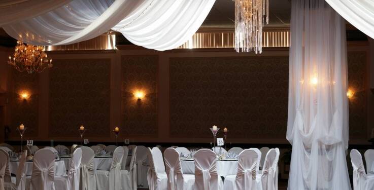 Jakie są kluczowe elementy udanego przyjęcia weselnego?