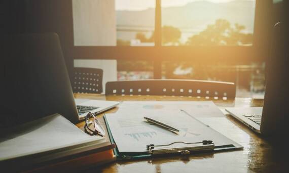 Przegląd regulaminów pracy jako sposób na poprawę efektywności