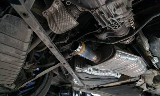 Jak bezinwazyjnie przeprowadzić wyłączenie DPF w nowoczesnych pojazdach?