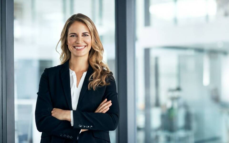Fotografia biznesowa jako narzędzie budowania zaufania klientów