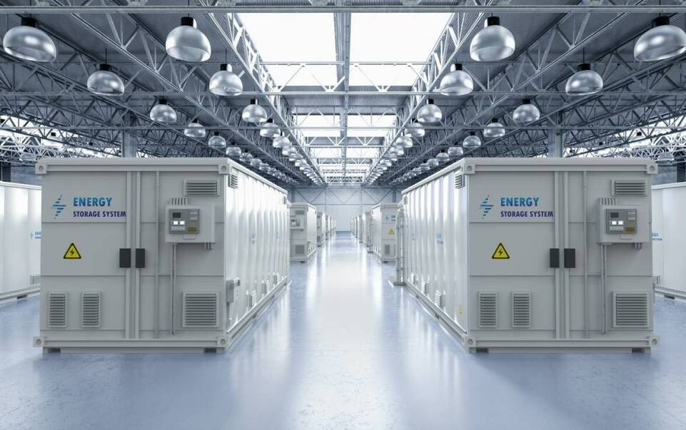 Jak nowoczesne systemy zarządzania bateriami wspierają technologię litowo-jonową?