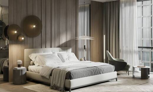 Dlaczego warto zainwestować w płyty meblowe do kuchni?