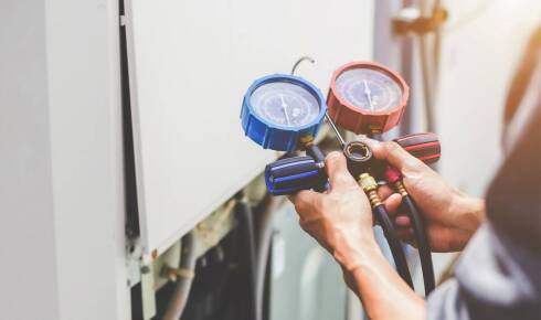 Profesjonalny serwis klimatyzacji domowej a bezpieczeństwo użytkowania