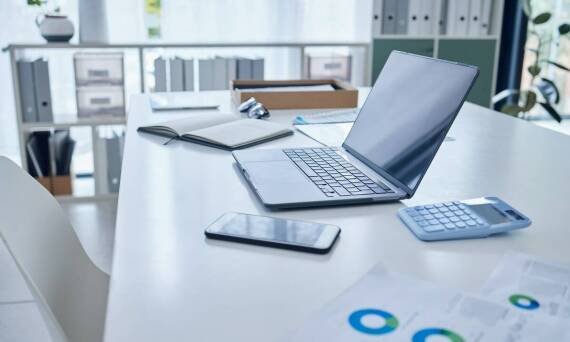 Dlaczego warto zaufać usługom księgowym zlokalizowanym w sercu miasta?