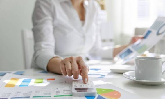 Zarządzanie finansami organizacji pozarządowych: rola księgowej z Lublina