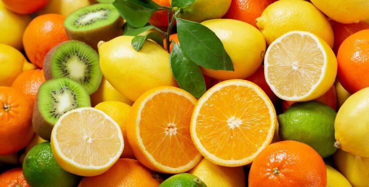 Najlepsze owoce egzotyczne do sałatek owocowych