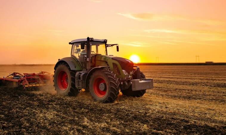 Jak dbać o układ hamulcowy w ciągniku?