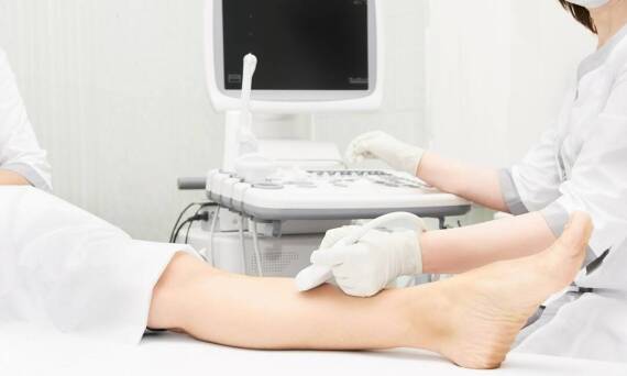 Czym się różni zwykłe USG od USG Dopplera?