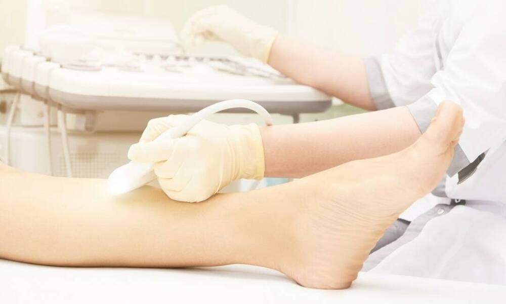 Jak USG Dopplera pozwala ocenić stan tętnic i żył?