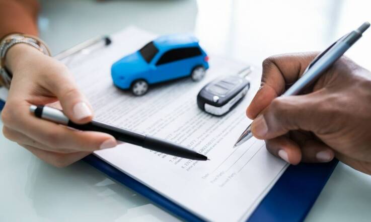 Jak proces skupu aut wpływa na wartość Twojego samochodu?