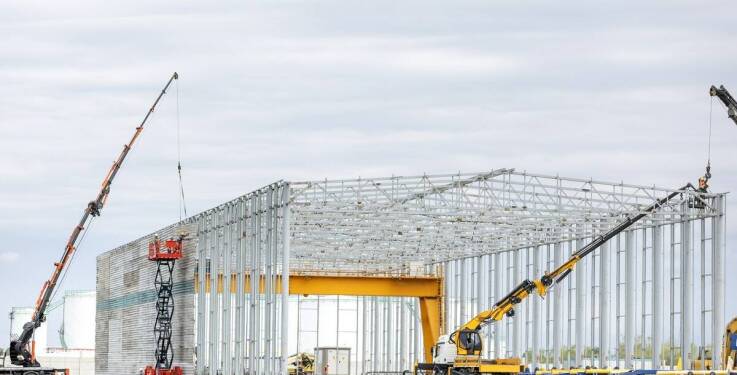 Prefabrykaty końskie a ich wpływ na bezpieczeństwo konstrukcji budowlanych