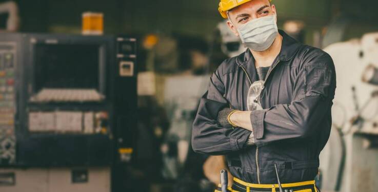 W jaki sposób platformy e-learningowe zmieniają podejście do szkoleń BHP?