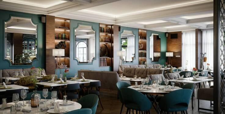 Wyjątkowe smaki kuchni świata w restauracji Płońsk: co warto spróbować?