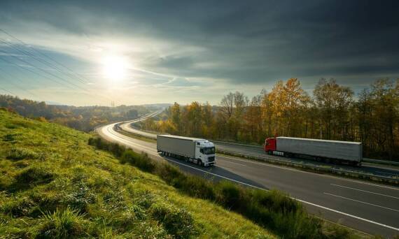 Skuteczność transportu traktorów w minimalizowaniu przestojów produkcyjnych