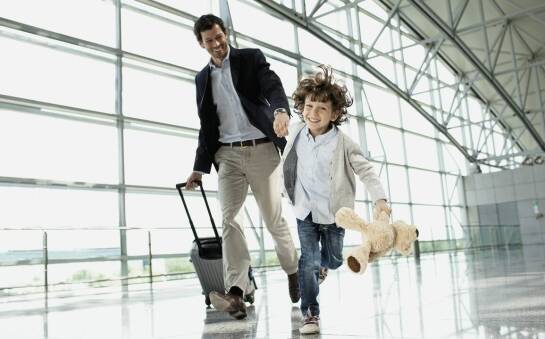 Transfery lotniskowe dla sportowców - komfort i punktualność w jednym