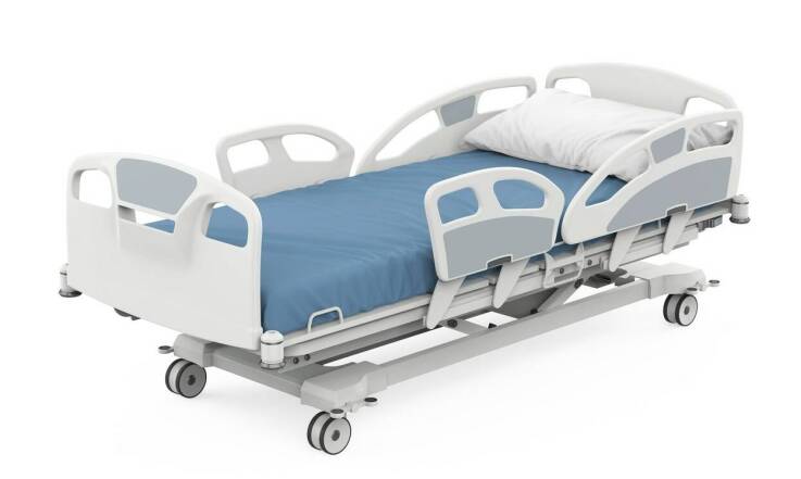 Wypożyczalnia łóżek rehabilitacyjnych: jak zapewnić sobie komfort i bezpieczeństwo?