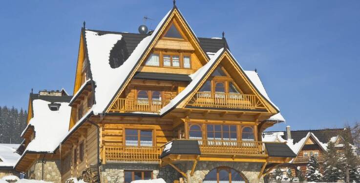 Jakie formy rekreacji oferuje nasz pensjonat w Karpaczu?