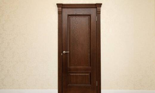 Drzwi jako element dekoracyjny – inspiracje dla Twojego wnętrza