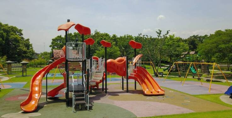 Atrakcje dla dzieci w pensjonacie – plac zabaw i więcej