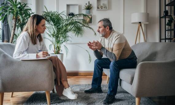 Korzyści z terapii w ramach rehabilitacji domowej NFZ