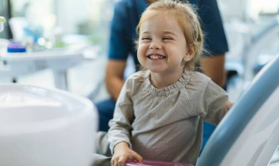 Korzyści z wczesnego rozpoczęcia leczenia ortodontycznego u dzieci