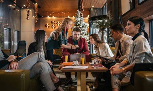 W jaki sposób przedszkole wspiera rozwój społeczny dzieci?