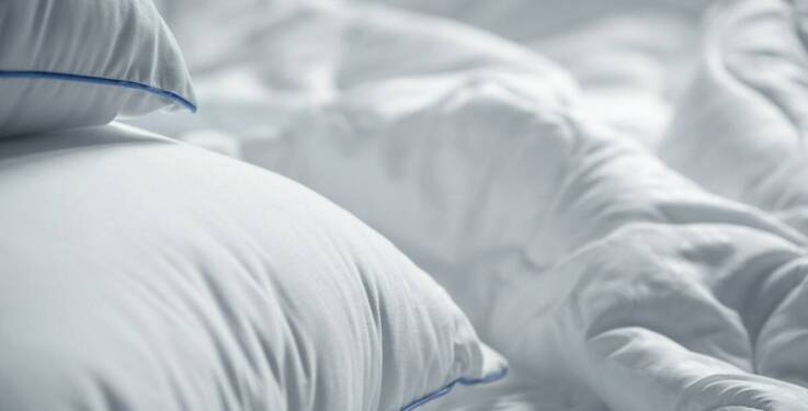 Jakie cechy powinien mieć idealny materac dla seniorów?