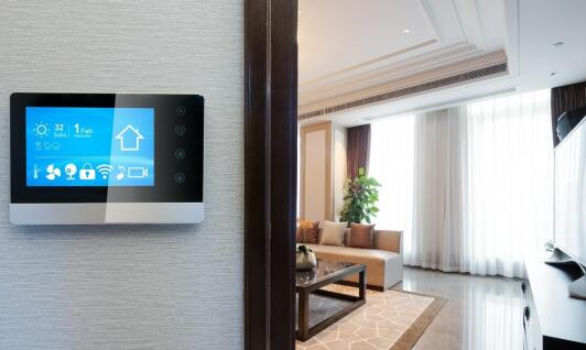 Zastosowanie inteligentnych systemów w automatyzacji domu – co warto wiedzieć?