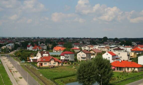 Dlaczego warto rozważyć ubezpieczenie mienia w Dziekanowicach?