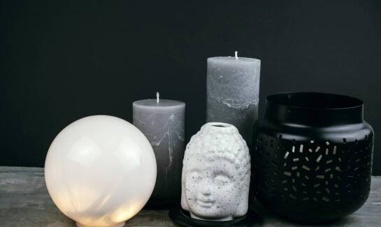 Nowoczesne wzornictwo w produkcji zniczy: od tradycji do innowacji