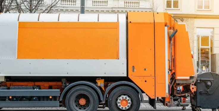 Mobilny serwis samochodów ciężarowych: jak zapewniamy ciągłość podróży?