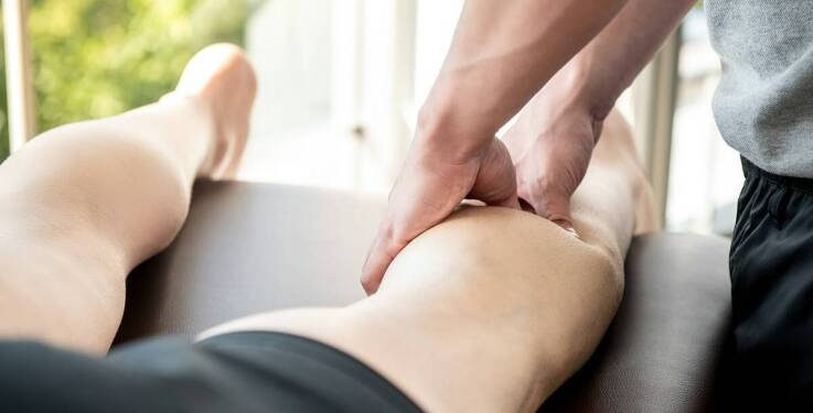 Rola masażu izometrycznego w rehabilitacji sportowej