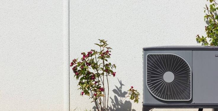 Ekologiczne ogrzewanie budynków - zalety pomp ciepła