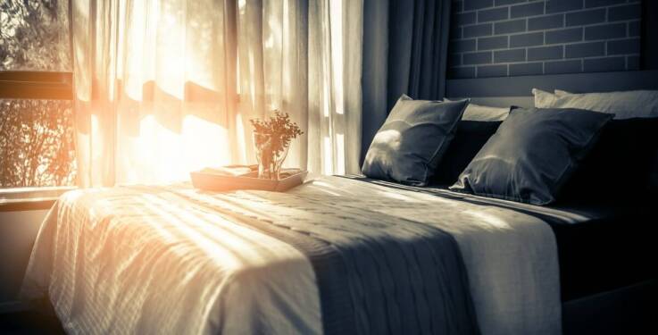 Komfortowe pokoje blisko plaży - ciesz się wypoczynkiem nad morzem