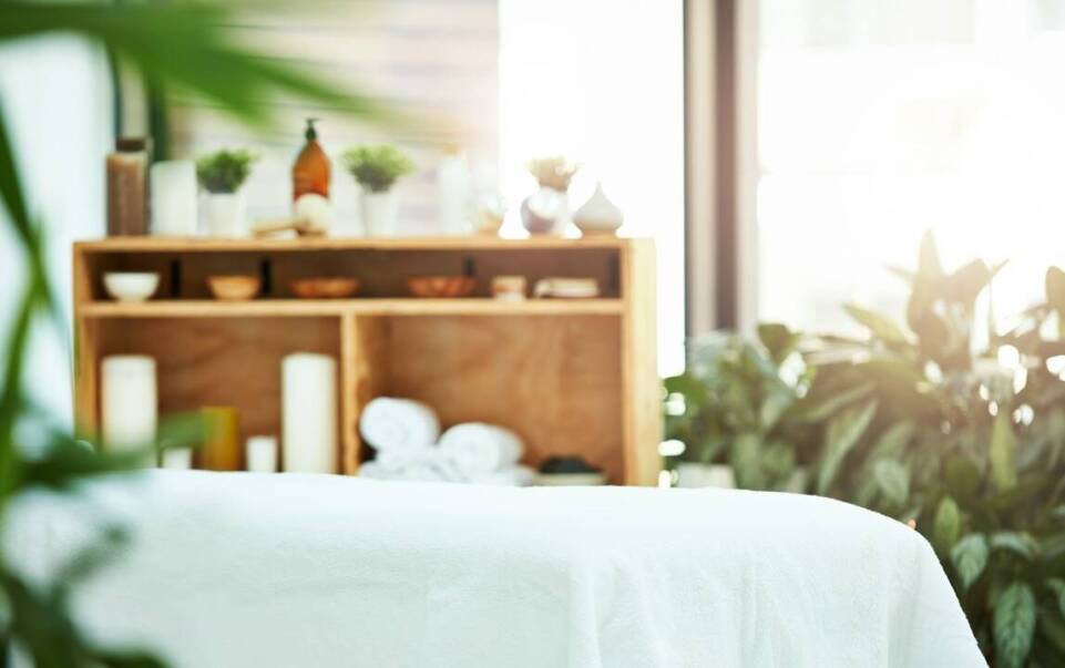 Masaż relaksacyjny a poprawa krążenia – jakie są efekty?