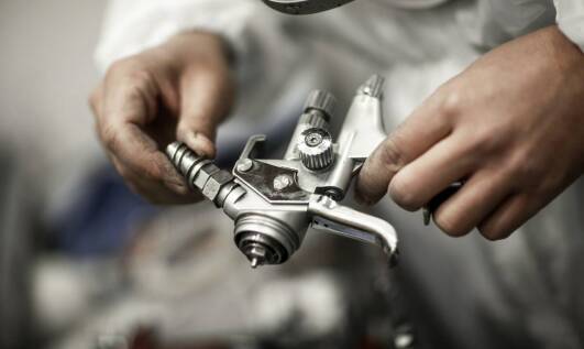 Kluczowe cechy najlepszych dysz malarskich dostępnych na rynku