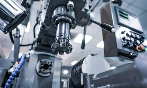 Rola kontroli jakości w procesie rozwiercania otworów